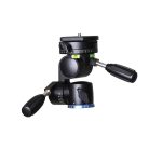 Sirui FD-01 4-utas fej