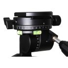 Sirui FD-01 4-utas fej