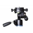 Sirui FD-01 4-utas fej