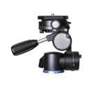 Sirui FD-01 4-utas fej