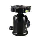 SIRUI K-30II gömbfej + TY-60X gyorscseretalp