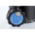 SIRUI ST-10X professzionális alumínium gömbfej 20kg teherbírással és TY-ST-10 gyorscseretappal