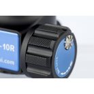 SIRUI ST-10X professzionális alumínium gömbfej 20kg teherbírással és TY-ST-10 gyorscseretappal