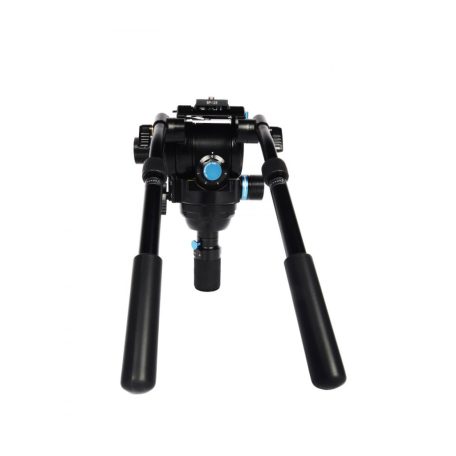 SIRUI SVH15 Drag-Controll folyadék csillapítású videófej