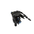 SIRUI SVH15 Drag-Controll folyadék csillapítású videófej