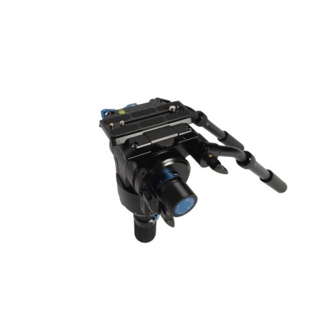 SIRUI SVH15 Drag-Controll folyadék csillapítású videófej