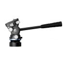 SIRUI KV-10 panoráma billenőfej szintező talppal