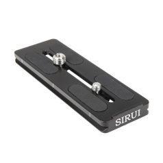 SIRUI PH-120 gyorscseretalp PH-20 Gimbal fejhez