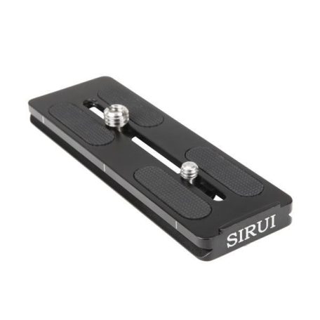 SIRUI PH-120 gyorscseretalp PH-20 Gimbal fejhez