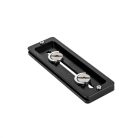 SIRUI PH-120 gyorscseretalp PH-20 Gimbal fejhez