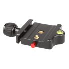 SIRUI MP-20 gyorscseretalp bázis TY-sorozatú gyorscseretalpakhoz