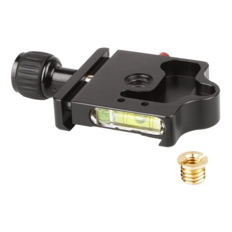 SIRUI MP-20 gyorscseretalp bázis TY-sorozatú gyorscseretalpakhoz