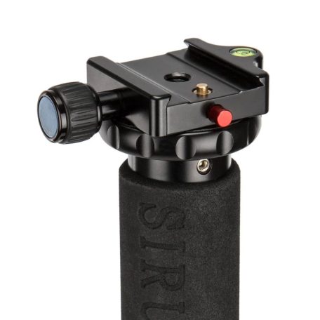 SIRUI MP-20 gyorscseretalp bázis TY-sorozatú gyorscseretalpakhoz