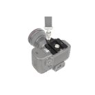 SIRUI TY-LP70 univerzális gyorscseretalp vállpántokhoz