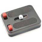 SIRUI TY-50 gyorscserelap - 50x39mm