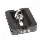 SIRUI TY-50 gyorscserelap - 50x39mm