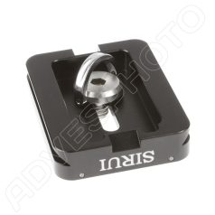 SIRUI TY-50 gyorscserelap - 50x39mm