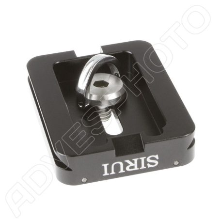 SIRUI TY-50 gyorscserelap - 50x39mm