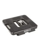 SIRUI TY-50X gyorscserelap - 50x54mm