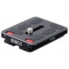 SIRUI TY-60 gyorscserelap - 60x49mm