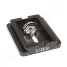 SIRUI TY-60 gyorscserelap - 60x49mm