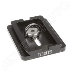 SIRUI TY-60 gyorscserelap - 60x49mm