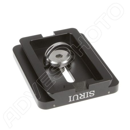 SIRUI TY-60 gyorscserelap - 60x49mm