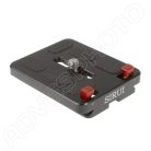 SIRUI TY-60 gyorscserelap - 60x49mm