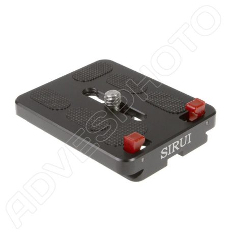 SIRUI TY-60 gyorscserelap - 60x49mm