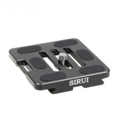 SIRUI TY-60X gyorscserelap - 60x54mm