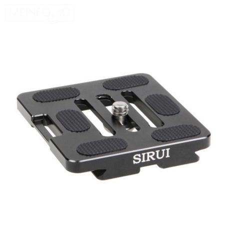 SIRUI TY-60X gyorscserelap - 60x54mm