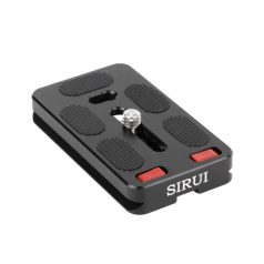 SIRUI TY-70 gyorscseretalp - 70x39mm