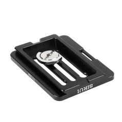 SIRUI TY-70X gyorscseretalp - 70x54mm