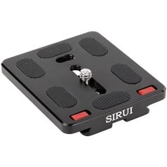 SIRUI TY-70-2 gyorscseretalp - 70x60mm