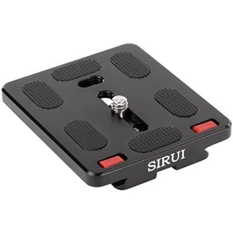 SIRUI TY-70-2 gyorscseretalp - 70x60mm