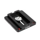 SIRUI TY-70-2 gyorscseretalp - 70x60mm