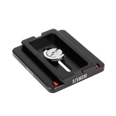 SIRUI TY-70-2 gyorscseretalp - 70x60mm