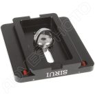 SIRUI TY-70-2 gyorscseretalp - 70x60mm