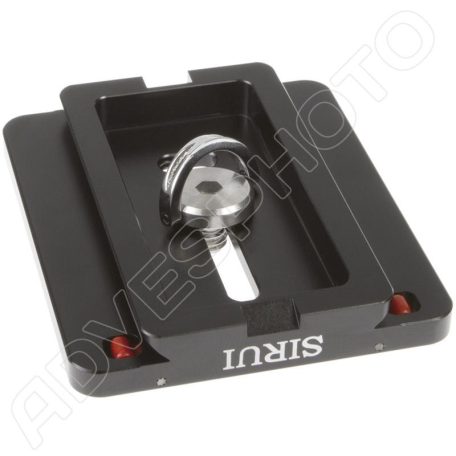 SIRUI TY-70-2 gyorscseretalp - 70x60mm