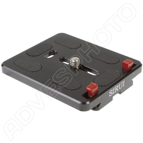 SIRUI TY-70-2 gyorscseretalp - 70x60mm