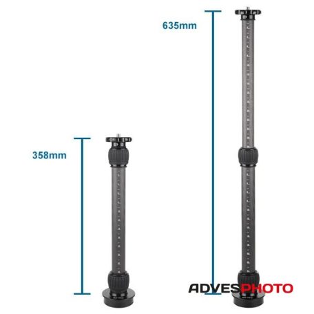 SIRUI RX-66C középoszlop RX-állványokhoz