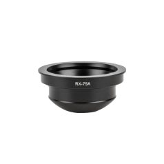 SIRUI RX-75A félgömb adapter 75mm