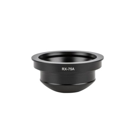 SIRUI RX-75A félgömb adapter 75mm