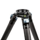 SIRUI RX-75A félgömb adapter 75mm