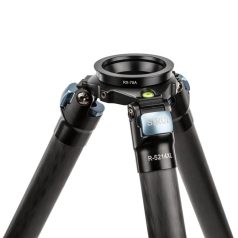 SIRUI RX-75A félgömb adapter 75mm