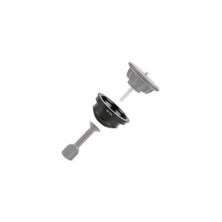 SIRUI RX-75A félgömb adapter 75mm