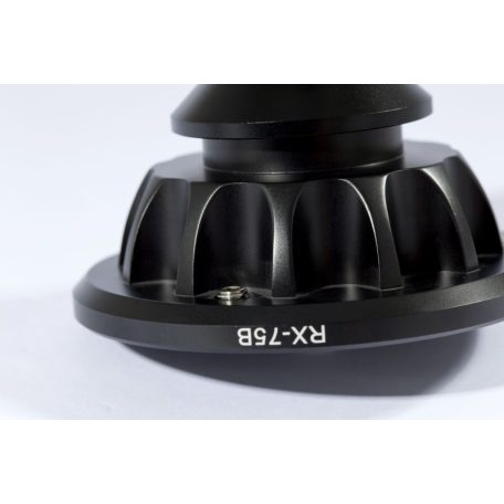 SIRUI RX-75B szintező félgömb adapter o75mm