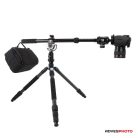 SIRUI HA-77 teleszkópos hosszabbítókar 77cm