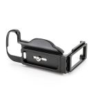 SIRUI TY-5DIVL L-bracket Canon EOS 5D Mark IV vázakhoz