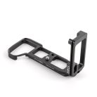 SIRUI TY-A7RIIIL - L-bracket Sony Alpha A7 III, A7R III, A9 vázakhoz